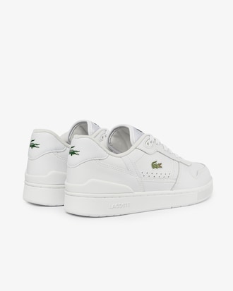 Zapatos T-Clip Para Hombre