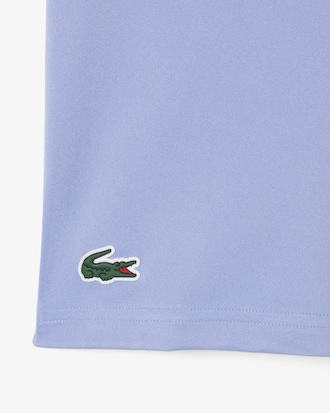 Shorts de Tenis Elastizados Ultra-Dry