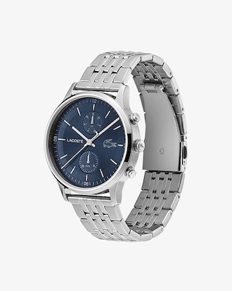 MADRID 3 HANDS WATCH