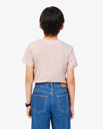Camiseta Unissex de Algod&atilde;o