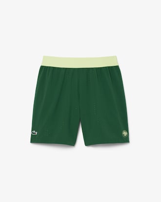 Pantal&oacute;n corto de tenis RolandGarros Edition