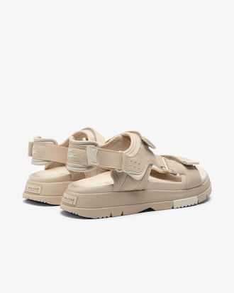 Sandalias Premium Suruga para Mujer