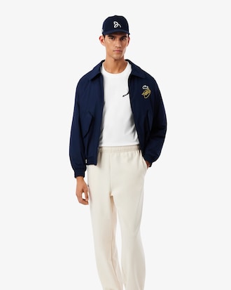 Conjunto Lacoste Tennis X Novak Djokovic