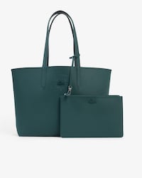 Bolsa Tote Revers&iacute;vel com Necessaire