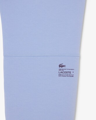 Cal&ccedil;a de Moletom de Algod&atilde;o