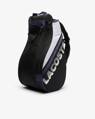Mochila Grande Para Raqueta De Tenis Brewen