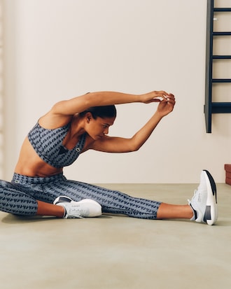 Top Deportivo Elastizado Soporte Medio