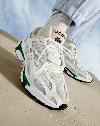 Zapatillas De Hombre L003 2K24