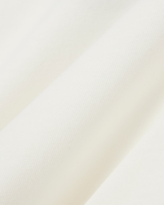 Tennis Print Cotton T-shirt