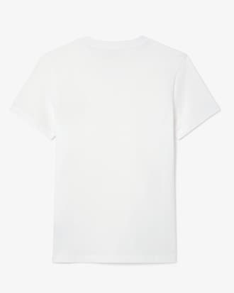 Remera Lacoste Tennis X Novak Djokovic