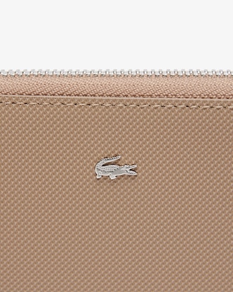 Porta-Bilhetes com Z&iacute;per Daily City