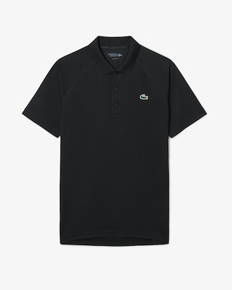 Camisa Polo Prote&ccedil;&atilde;o Uv de Caimento Regular