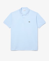 Polo L.12.12 Original De Corte Cl&aacute;sico