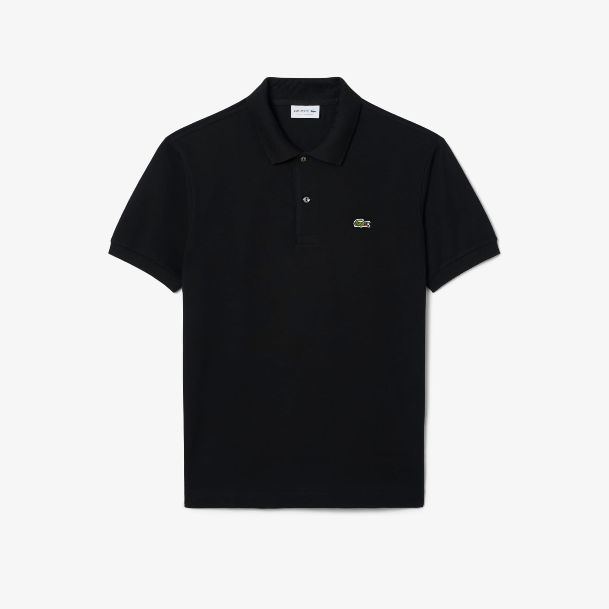 Camisa Polo de Caimento Clássico Original L.12.12 - Lacoste