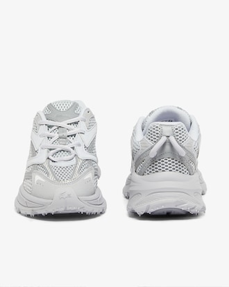 T&ecirc;nis Feminino L003 Neo Shot