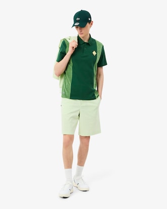 Bon&eacute; Lacoste x New Era 