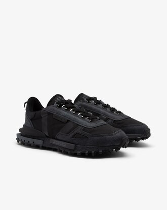 Men's Elite Active Leather Sneakers