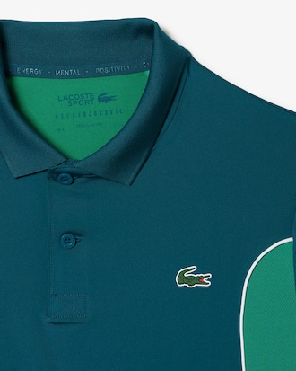 Polo De Hombre Sport