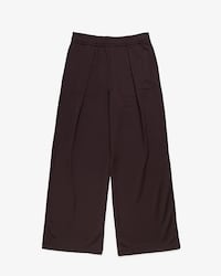 Cal&ccedil;a Moletom de Perna Flare