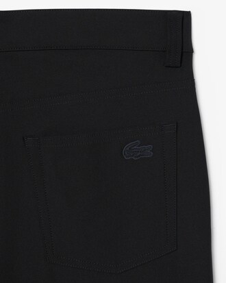 Slim Fit Stretch Commuter Chino Pants