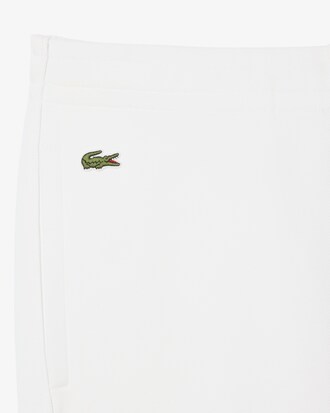 Cal&ccedil;a de Moletom GOAT Lacoste x Novak Djokovic