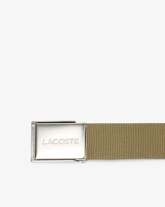 Cinto Feito na Fran&ccedil;a L.12.12 Concept