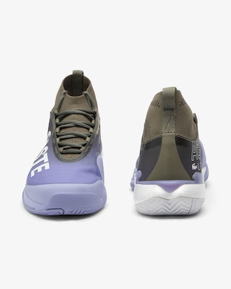 Zapatillas de Tenis AG-LT25 Lite Sock para Hombre