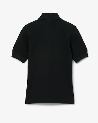 Polo de Pasarela de Piqu&eacute; Grueso Ajustado