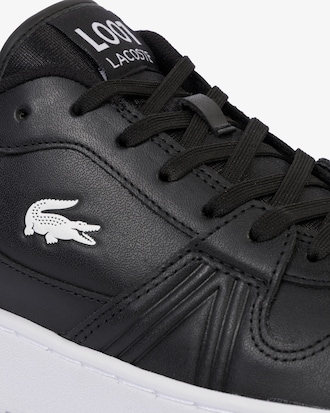 De Zapatos L001 Para Hombre