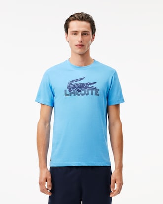 Camiseta Esportiva em Algodão Ultra Dry