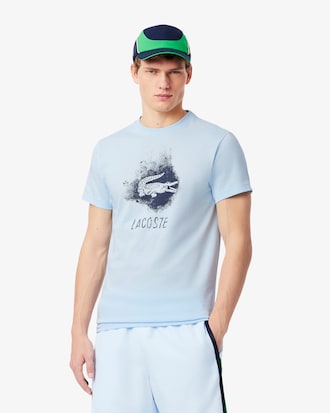 Camiseta Masculina Ultradry Manga Curta Sport 
