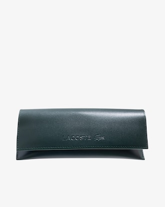 Icons Acetate Rectangle Glasses