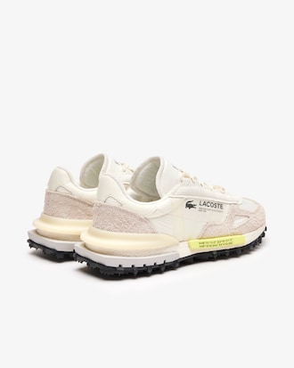 Zapatillas De Mujer Elite Active En Tela