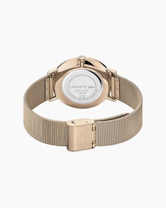 Rel&oacute;gio Moon com dois ponteiros