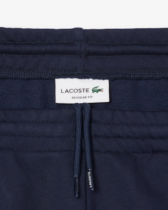 Pantal&oacute;n De Jogging De Tenis Estampado