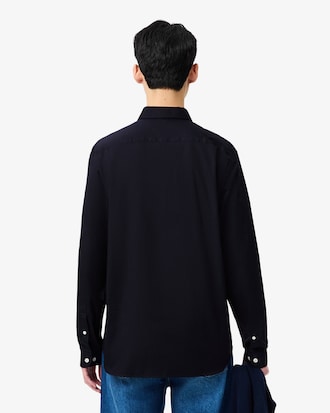 Camisa de Algod&oacute;n Fit Regular