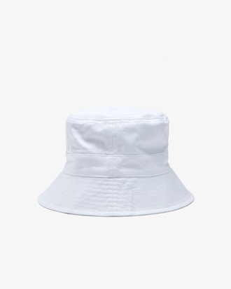 Chap&eacute;u feminino em algod&atilde;o com cord&atilde;o