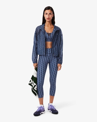 Top Deportivo Elastizado Soporte Medio