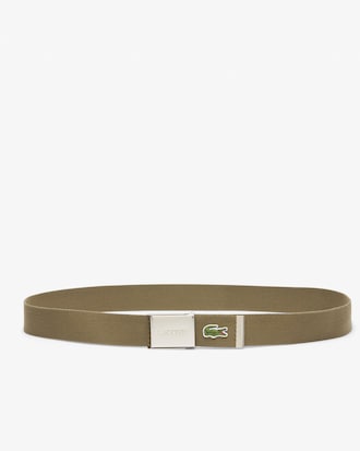 Cinto Feito na Fran&ccedil;a L.12.12 Concept