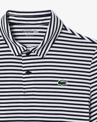 Polo de Golf con Protección UV Fit Regular