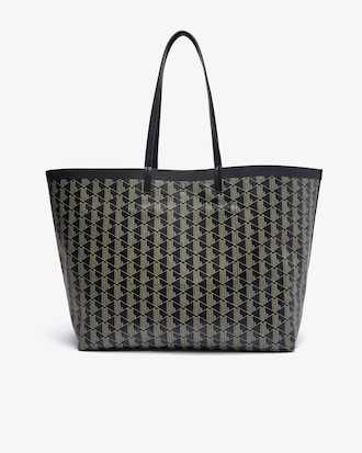 Tote XXL Con Pouch Zely