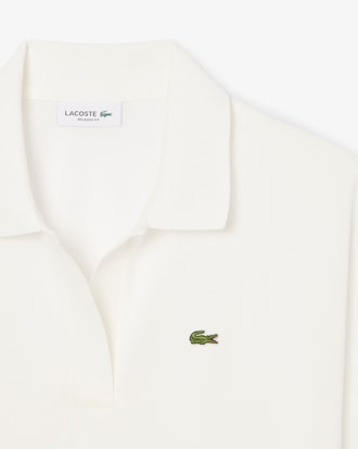 Polo Piqué Fluid Fit Relajado
