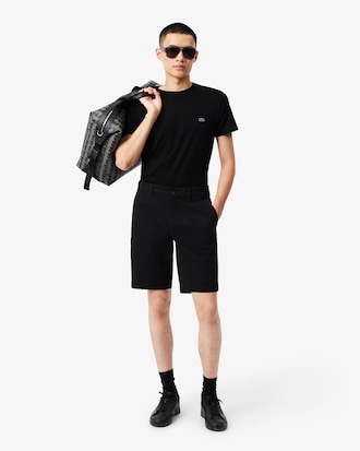 Camiseta de Algod&atilde;o Pima