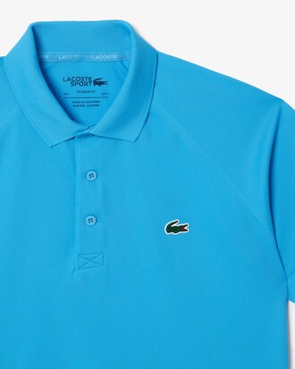 Camisa Polo Prote&ccedil;&atilde;o Uv de Caimento Regular