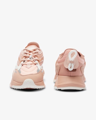 Zapatillas De Mujer L003 Neo Tech