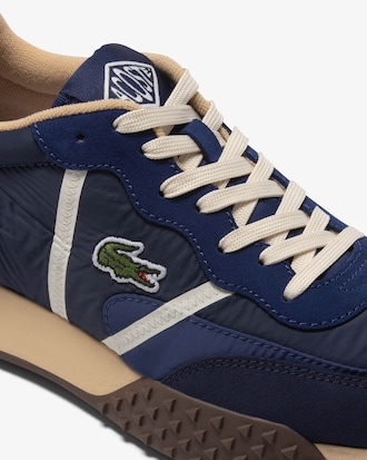 T&ecirc;nis Masculino L-Spin Deluxe 3.0