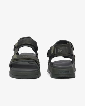 Sandalias Premium Suruga para Hombre