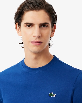 Camiseta Ultra-Dry Estampada Esportiva