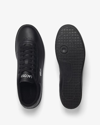 Zapatillas Baseshot Evo de Cuero para Hombre