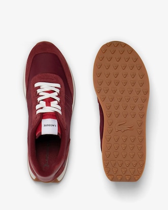 T&ecirc;nis Masculino L-Spin